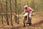 246 Na heel veel jaren beleeft Dinand Tijhuis nog steeds plezier aan de enduro