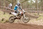 251 Peter Bergsma (EV40) sloopte Rob Verstegen op de Zuurberg