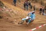 251 na al die jaren eindelijk de allereerste endurowinst voor Peter Bergsma (EV40)