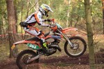 303 John Roestenburg net 18 en dan al lekker mee-enduro-en met de A1 