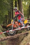 Alex SM1 – Onze reporter bewijst dat ook met een SuperMotard de route te rijden is 