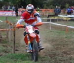 Cedric Cremer WEC Brignoles 2012