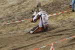 Headstand na Handstand voor Johnny Bosmans