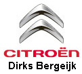 Citroen Autobedrijf Dirks Bergeijk; sponsor van dit verslag