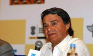 Organisator Luis Otero had dit niet verdiend