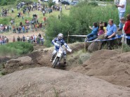 Ralph Hubers in de Xtreme